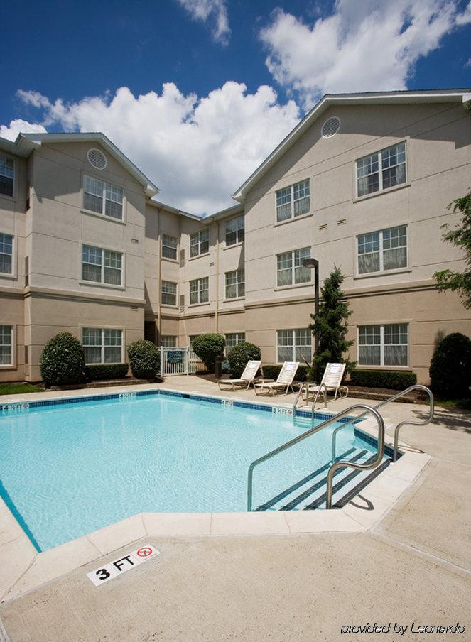 Homewood By Hilton Newark-cranford Hotel 3*