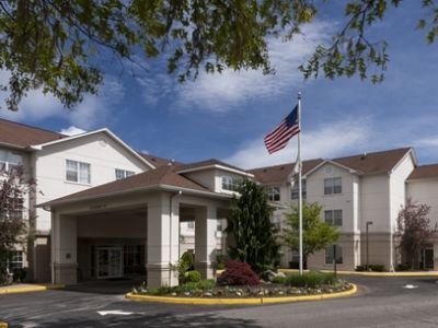 Hotel Homewood By Hilton Newark-cranford Cranford