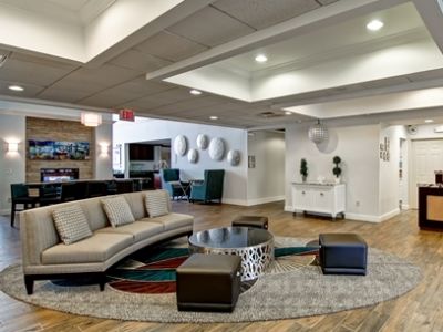 Hotel Homewood By Hilton Newark-cranford