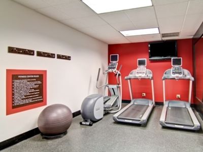 Homewood By Hilton Newark-cranford Hotel