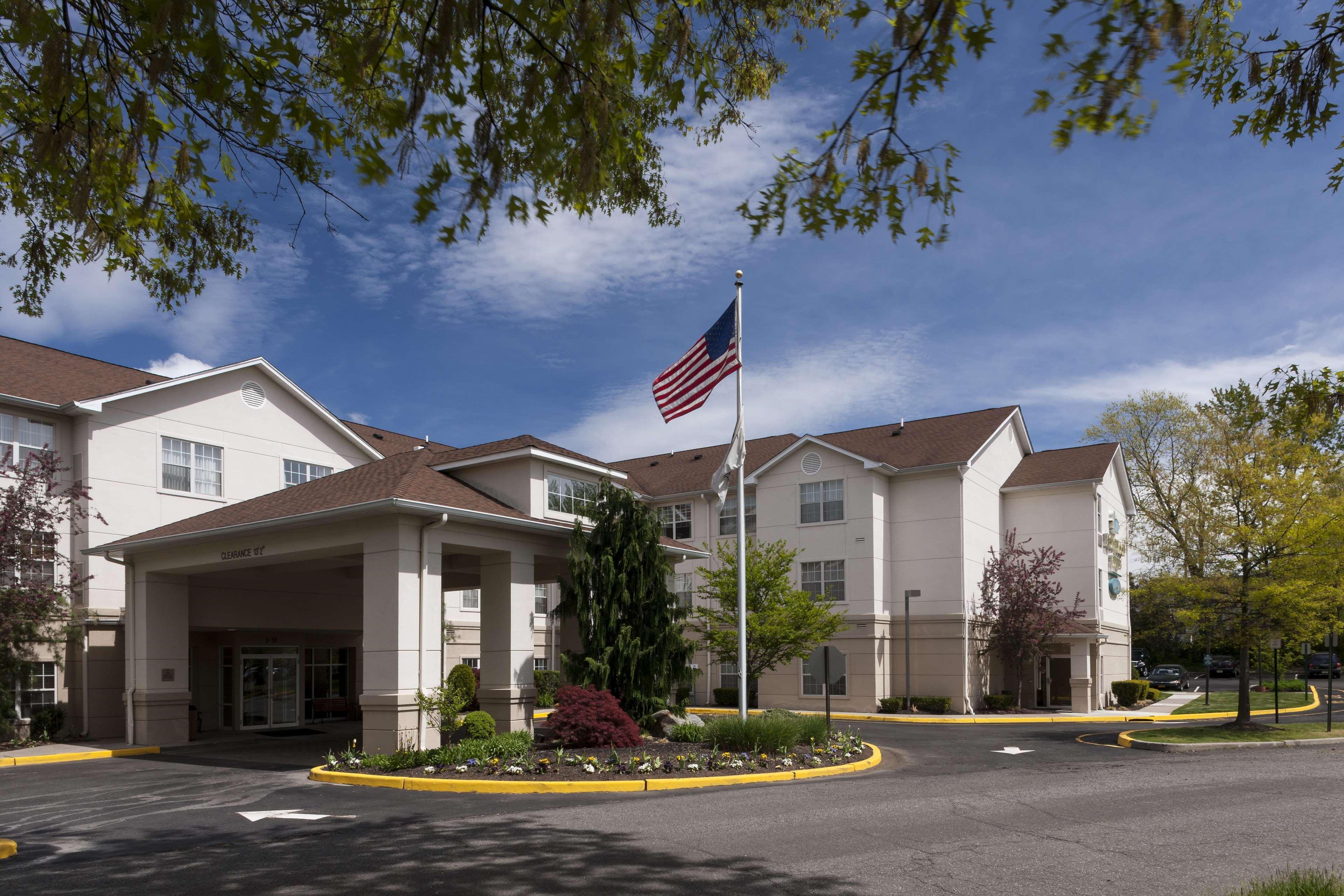 Homewood By Hilton Newark-cranford 3* Cranford