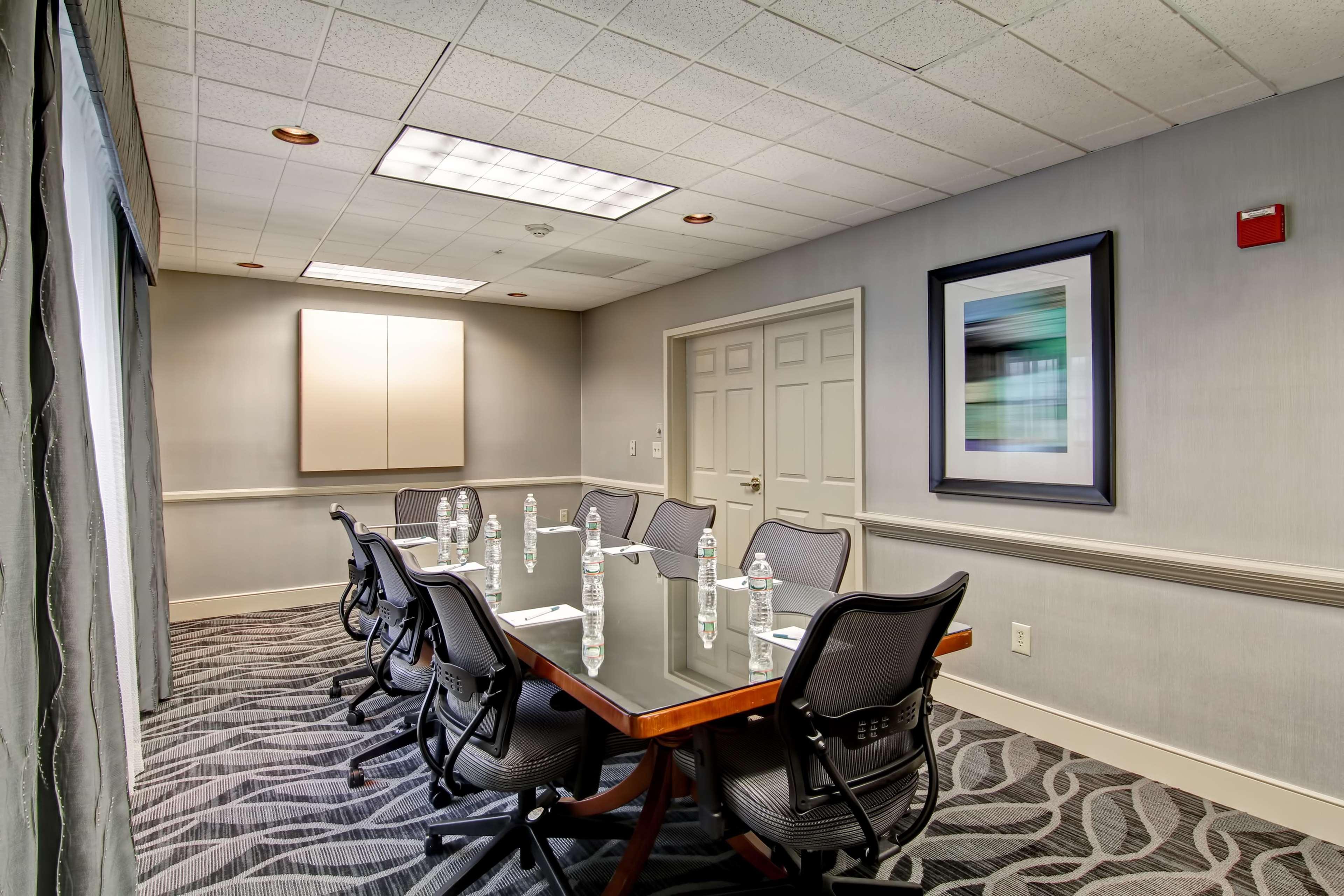 Homewood By Hilton Newark-cranford Hotel