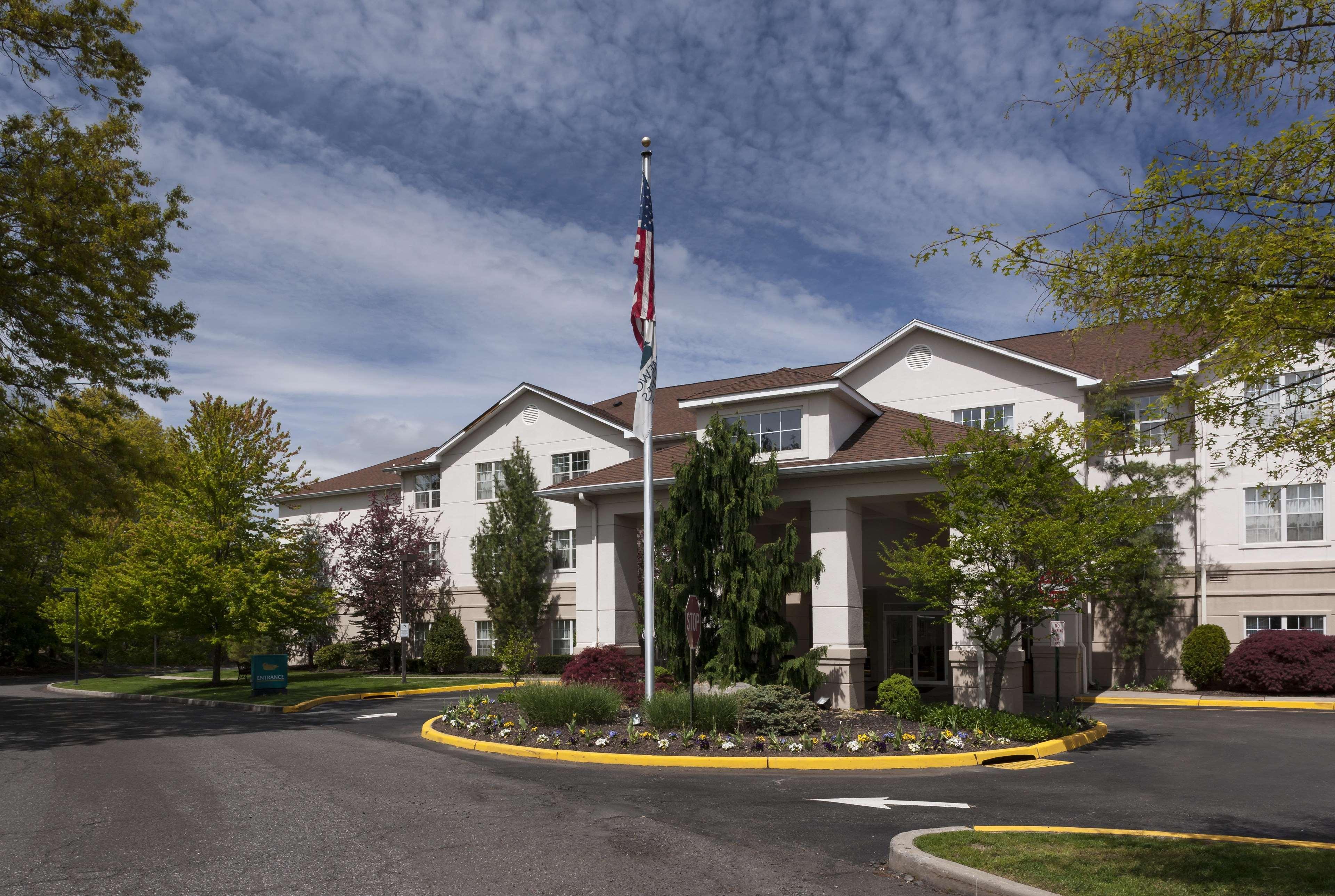 Homewood By Hilton Newark-cranford 3*