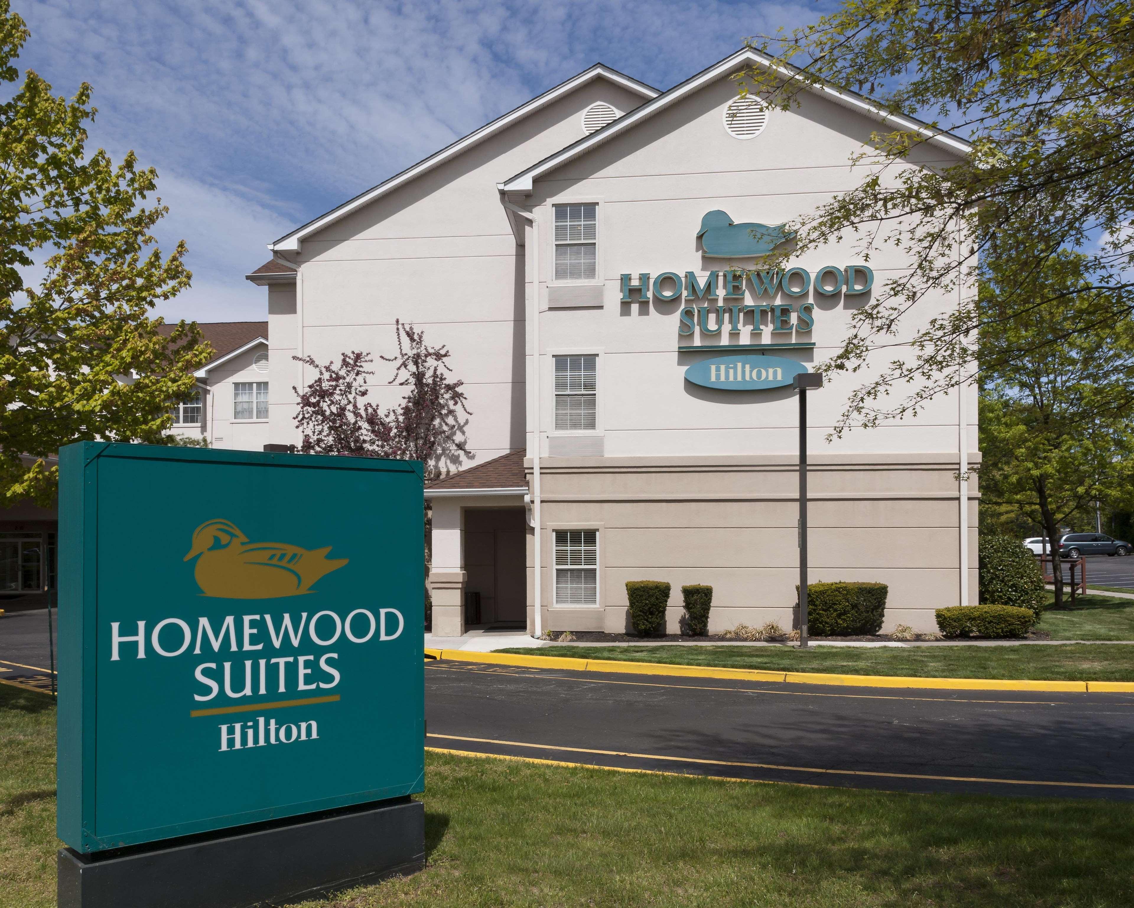 Hotel Homewood By Hilton Newark-cranford Cranford