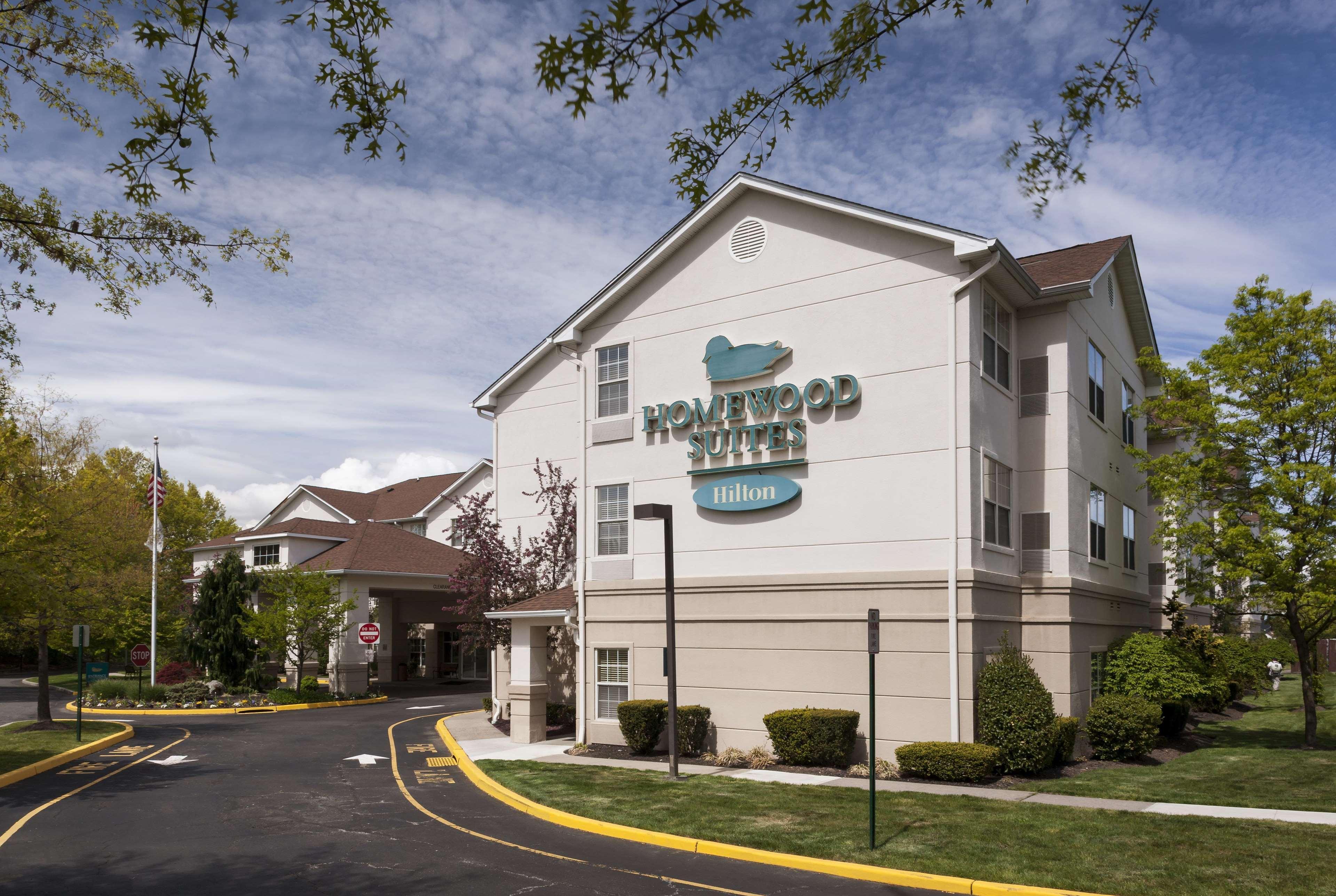 Hotel Homewood By Hilton Newark-cranford