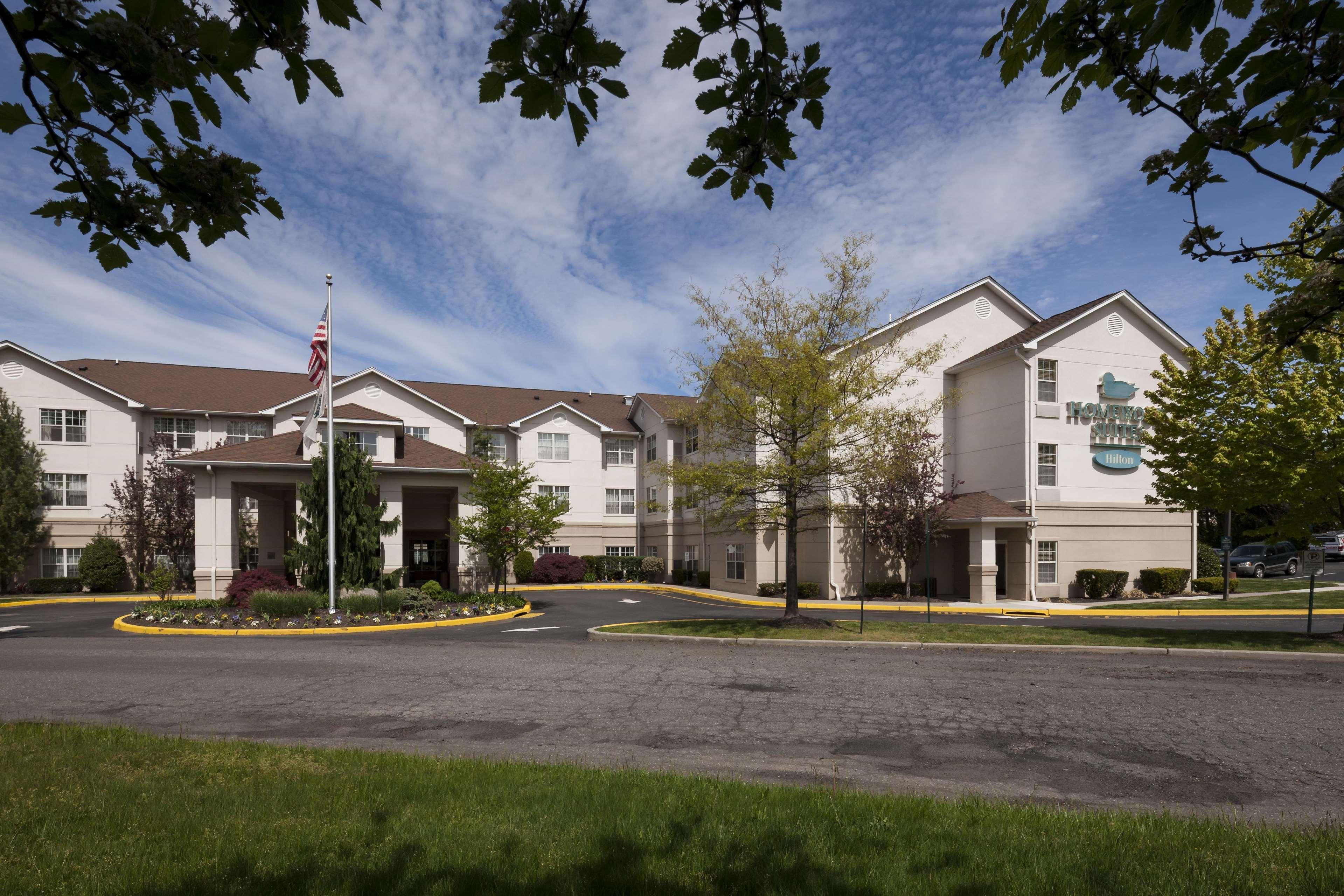 Homewood By Hilton Newark-cranford 3* Cranford