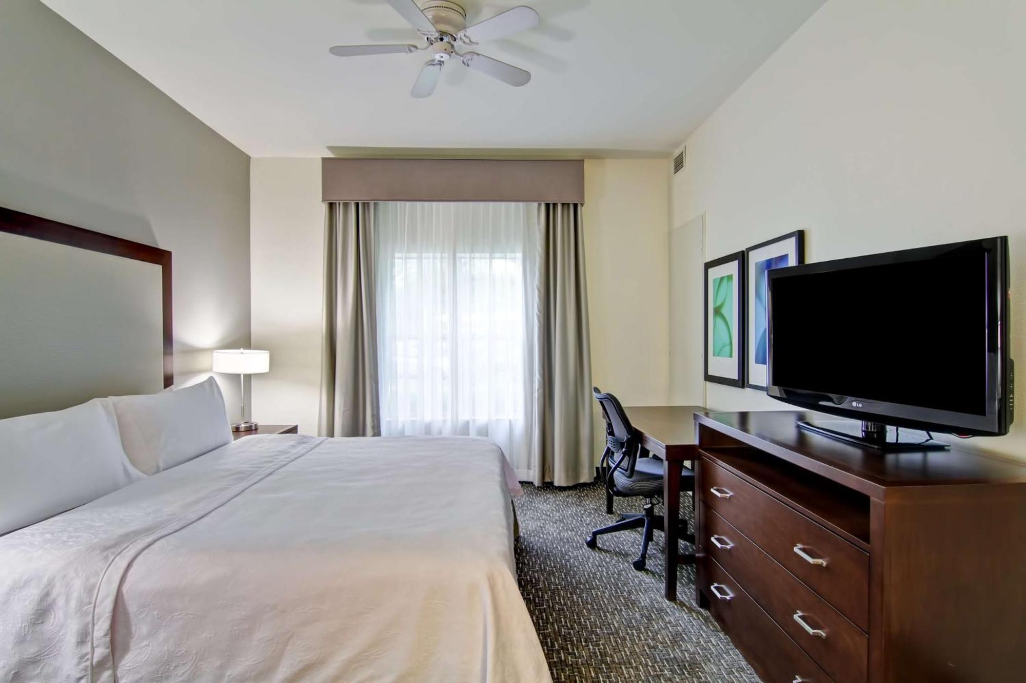 Homewood By Hilton Newark-cranford Hotel