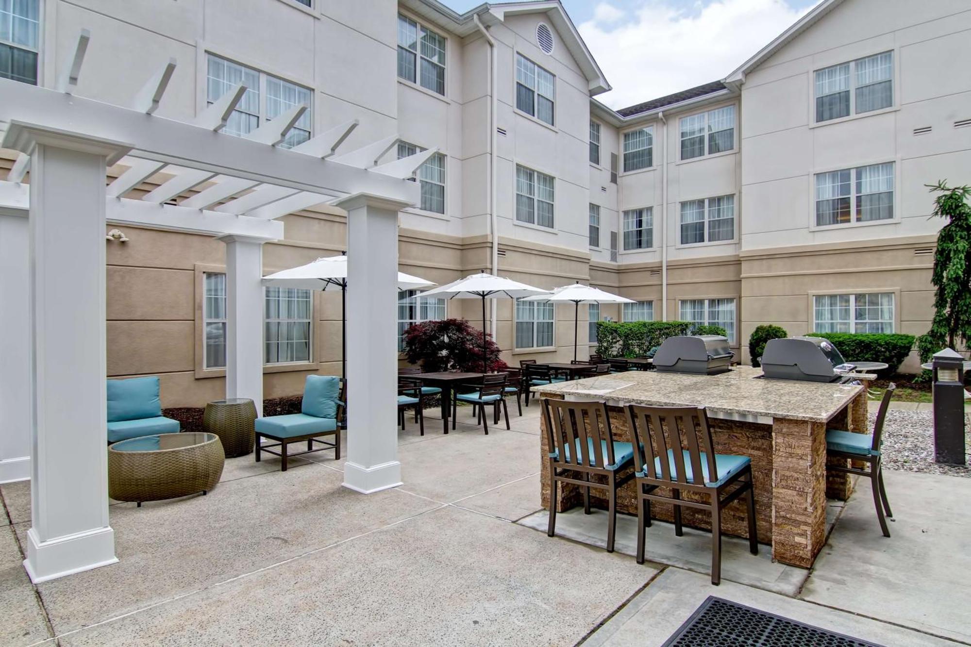 Homewood By Hilton Newark-cranford